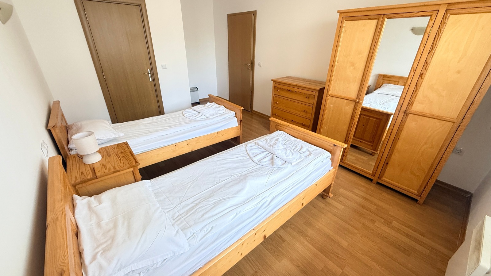 Продава 3-СТАЕН, гр. Банско, област Благоевград, снимка 12 - Апартаменти - 53995882