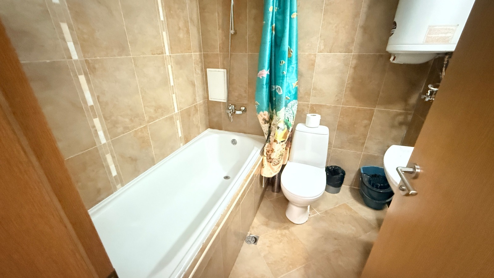 Продава 3-СТАЕН, гр. Банско, област Благоевград, снимка 9 - Апартаменти - 53995882