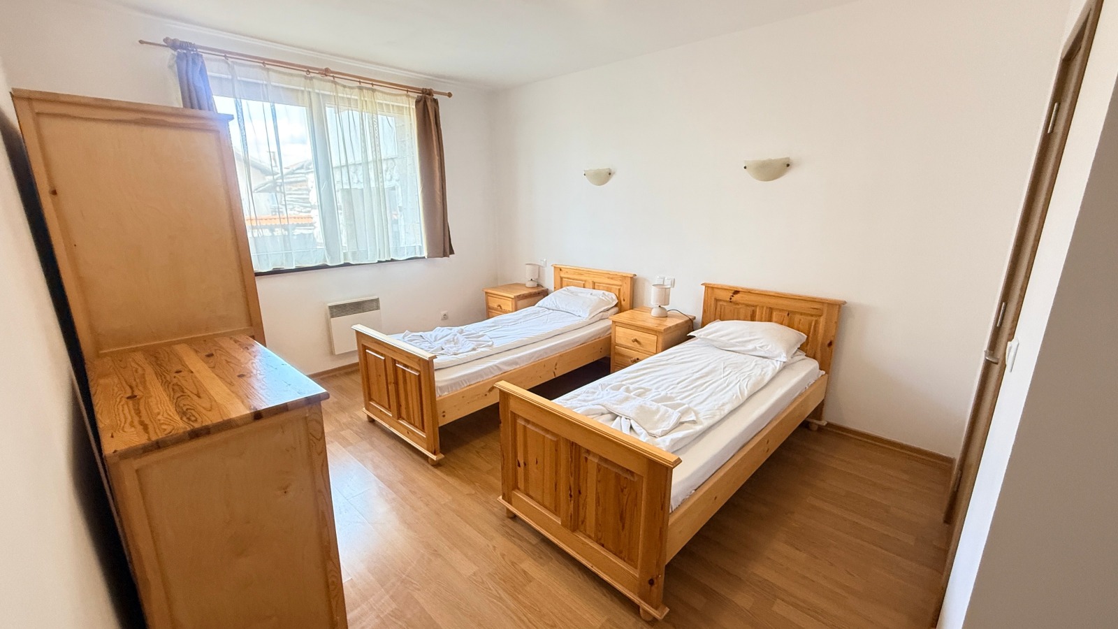 Продава 3-СТАЕН, гр. Банско, област Благоевград, снимка 10 - Апартаменти - 53995882