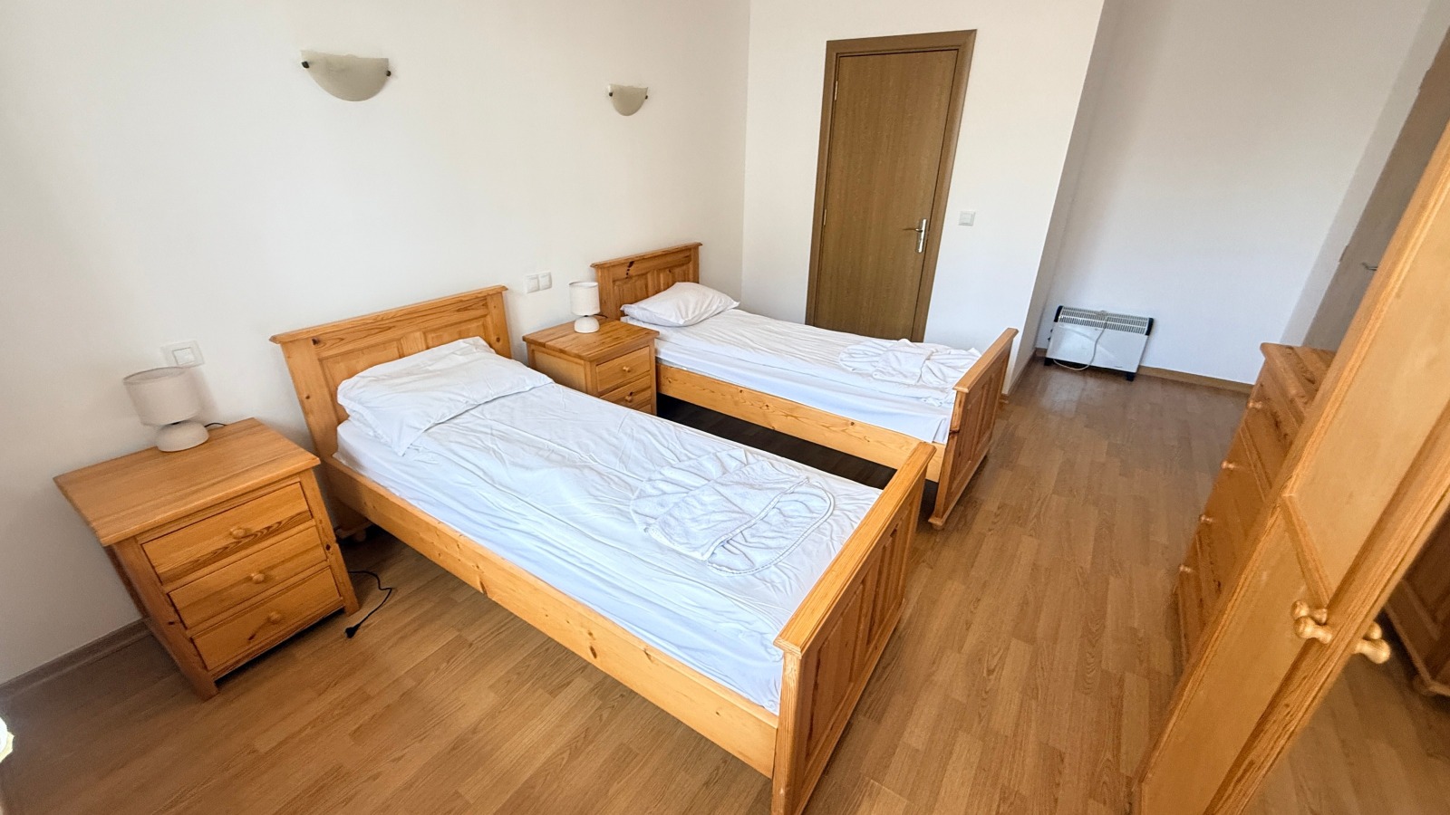 Продава 3-СТАЕН, гр. Банско, област Благоевград, снимка 11 - Апартаменти - 53995882