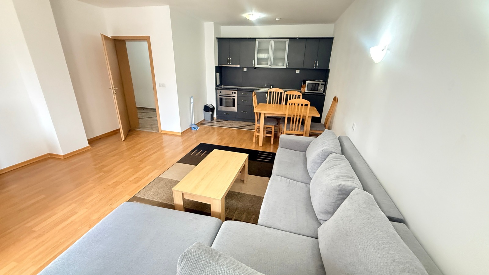 Продава 3-СТАЕН, гр. Банско, област Благоевград, снимка 5 - Апартаменти - 53995882