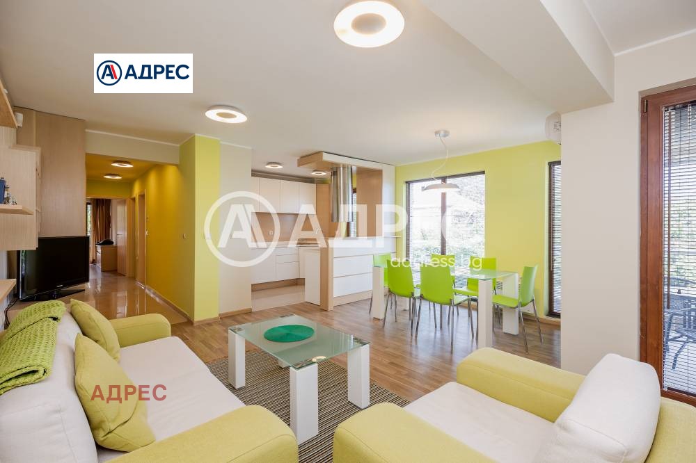 Продава 3-СТАЕН, гр. Варна, м-т Долна Трака