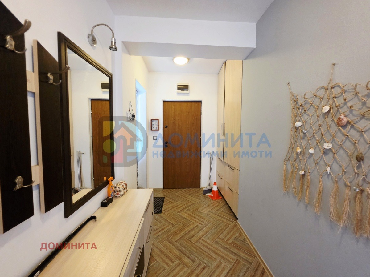 Продава 3-СТАЕН, гр. Приморско, област Бургас, снимка 16 - Апартаменти - 55818219