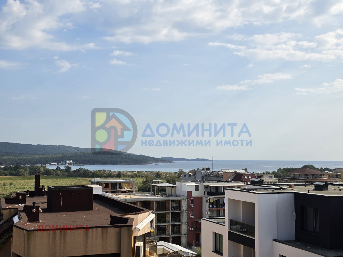 Продава 3-СТАЕН, гр. Приморско, област Бургас, снимка 14 - Апартаменти - 55818219