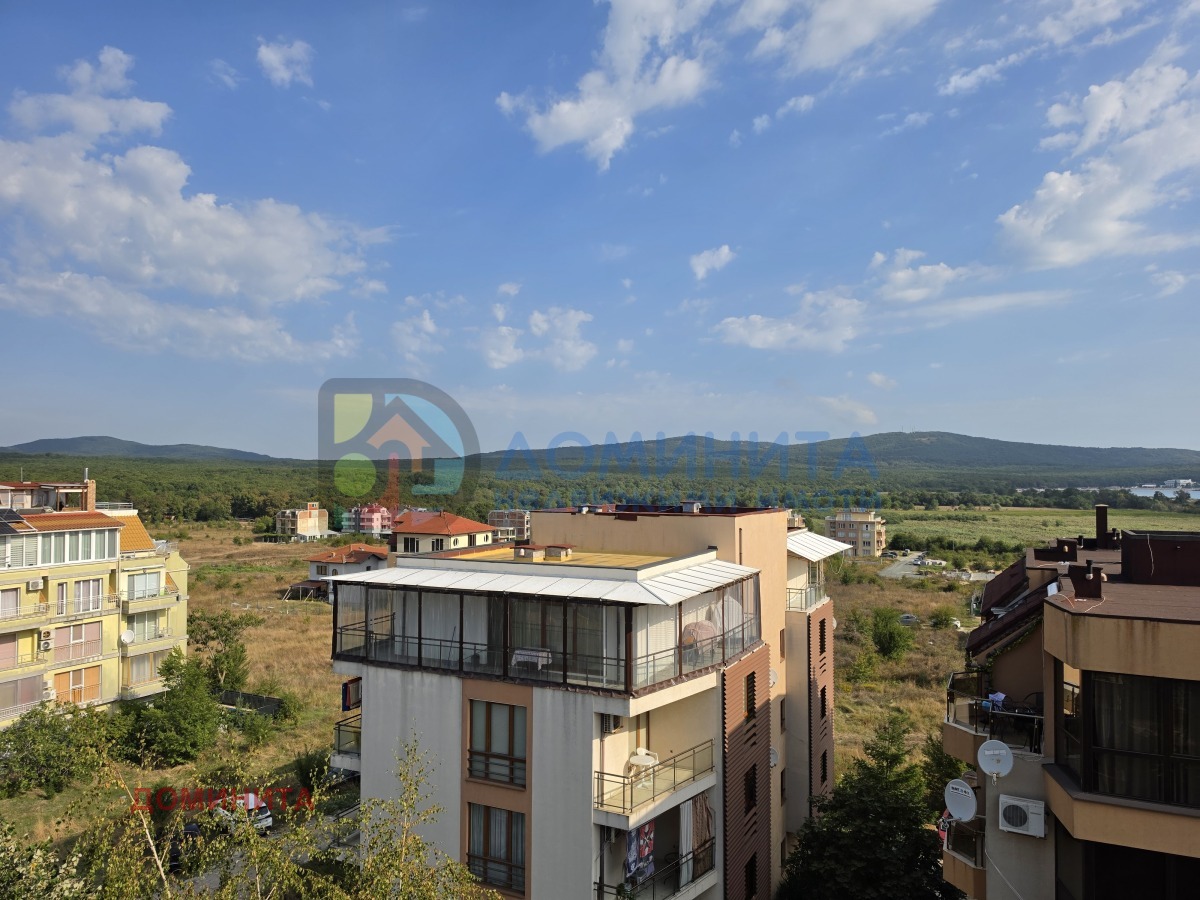 Продава 3-СТАЕН, гр. Приморско, област Бургас, снимка 15 - Апартаменти - 55818219