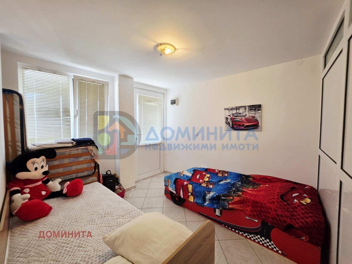 Продава 3-СТАЕН, гр. Приморско, област Бургас, снимка 10 - Апартаменти - 55818219