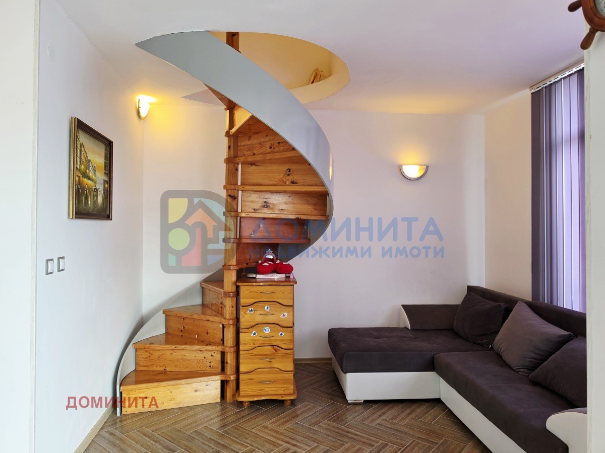 Продава 3-СТАЕН, гр. Приморско, област Бургас, снимка 8 - Апартаменти - 55818219