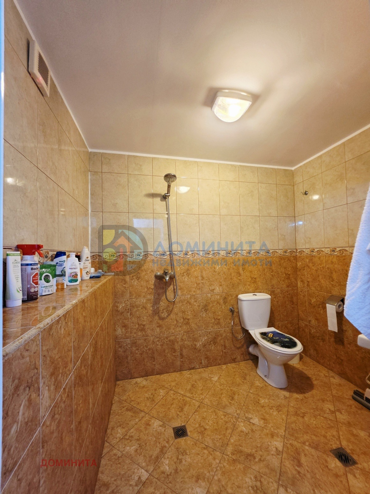 Продава 3-СТАЕН, гр. Приморско, област Бургас, снимка 12 - Апартаменти - 55818219