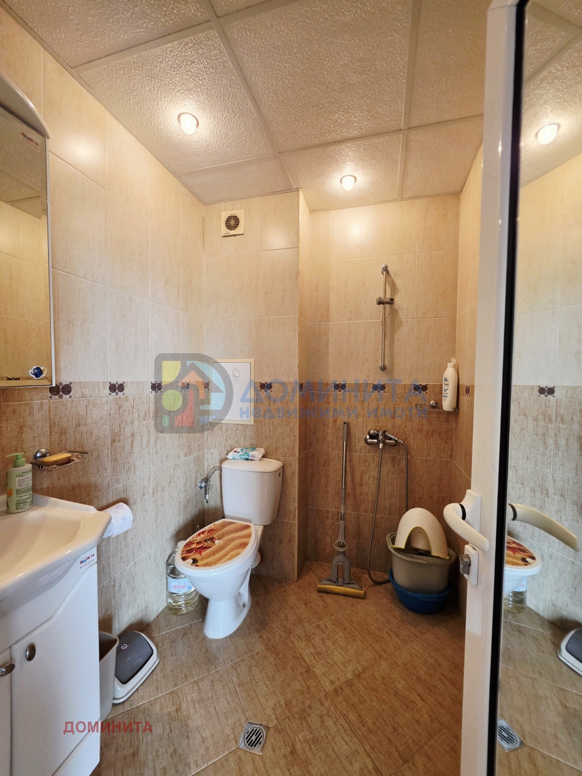 Продава 3-СТАЕН, гр. Приморско, област Бургас, снимка 7 - Апартаменти - 55818219