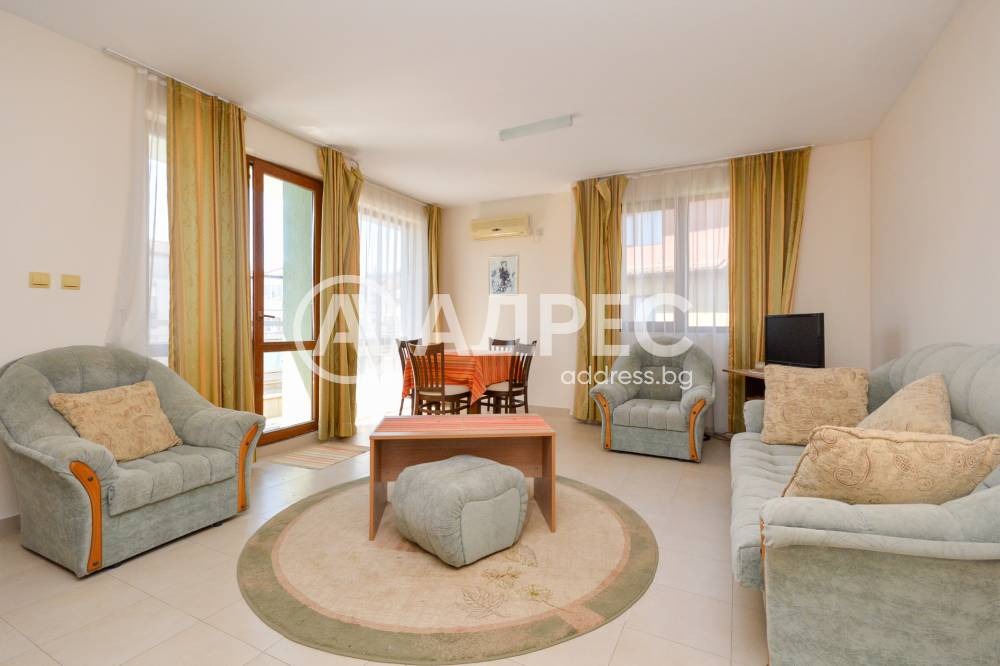 Продава 3-СТАЕН, с. Равда, област Бургас, снимка 2 - Апартаменти - 56007751