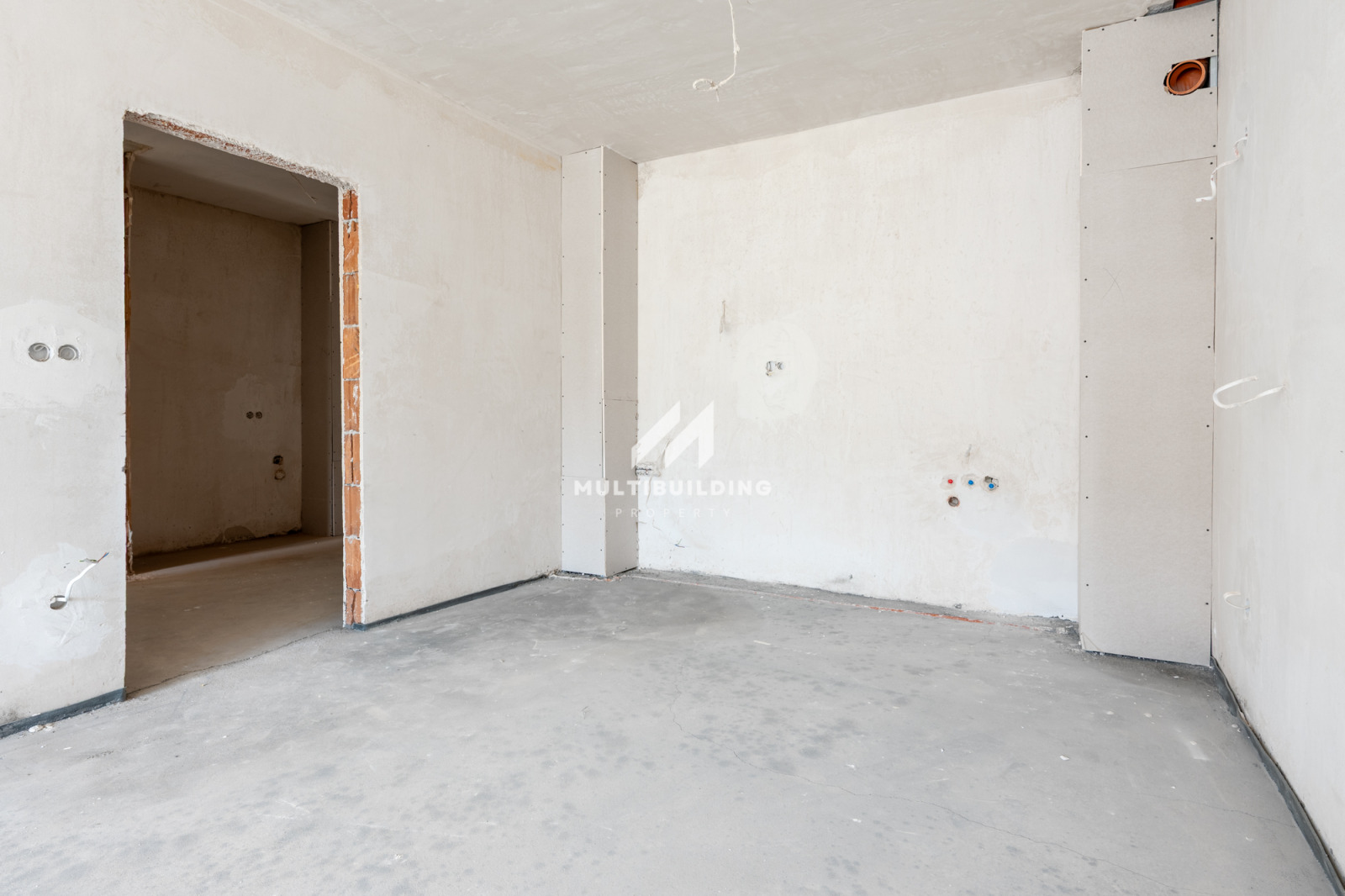 Продава 3-СТАЕН, гр. София, Малинова долина, снимка 8 - Апартаменти - 56015266