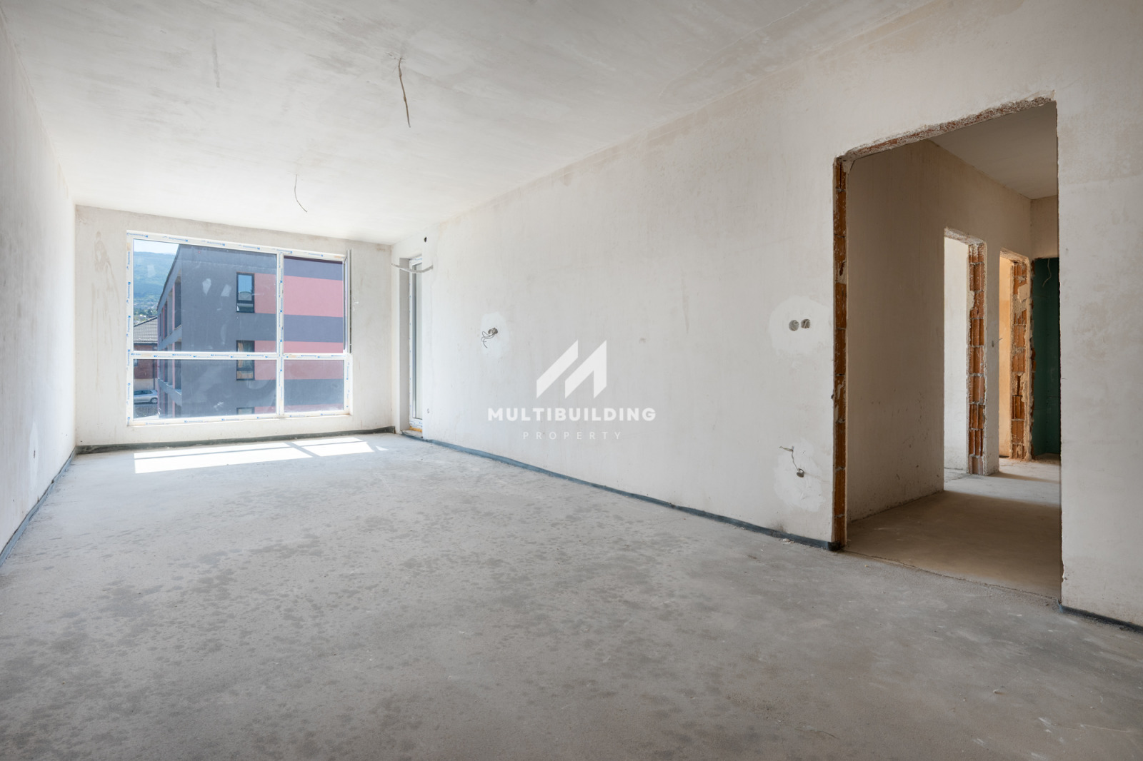 Продава 3-СТАЕН, гр. София, Малинова долина, снимка 2 - Апартаменти - 56015266