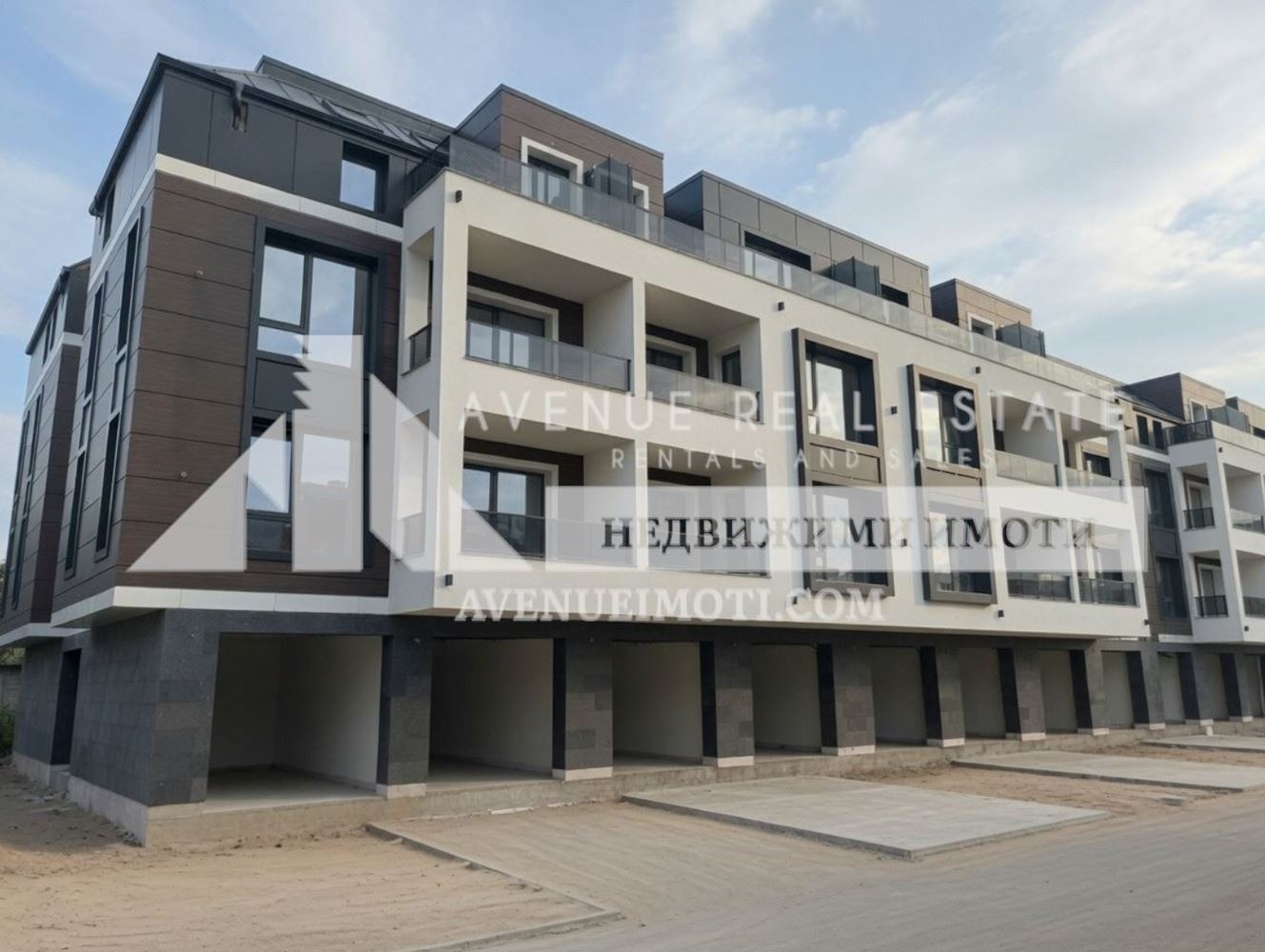 Продава 3-СТАЕН, гр. Пловдив, Остромила