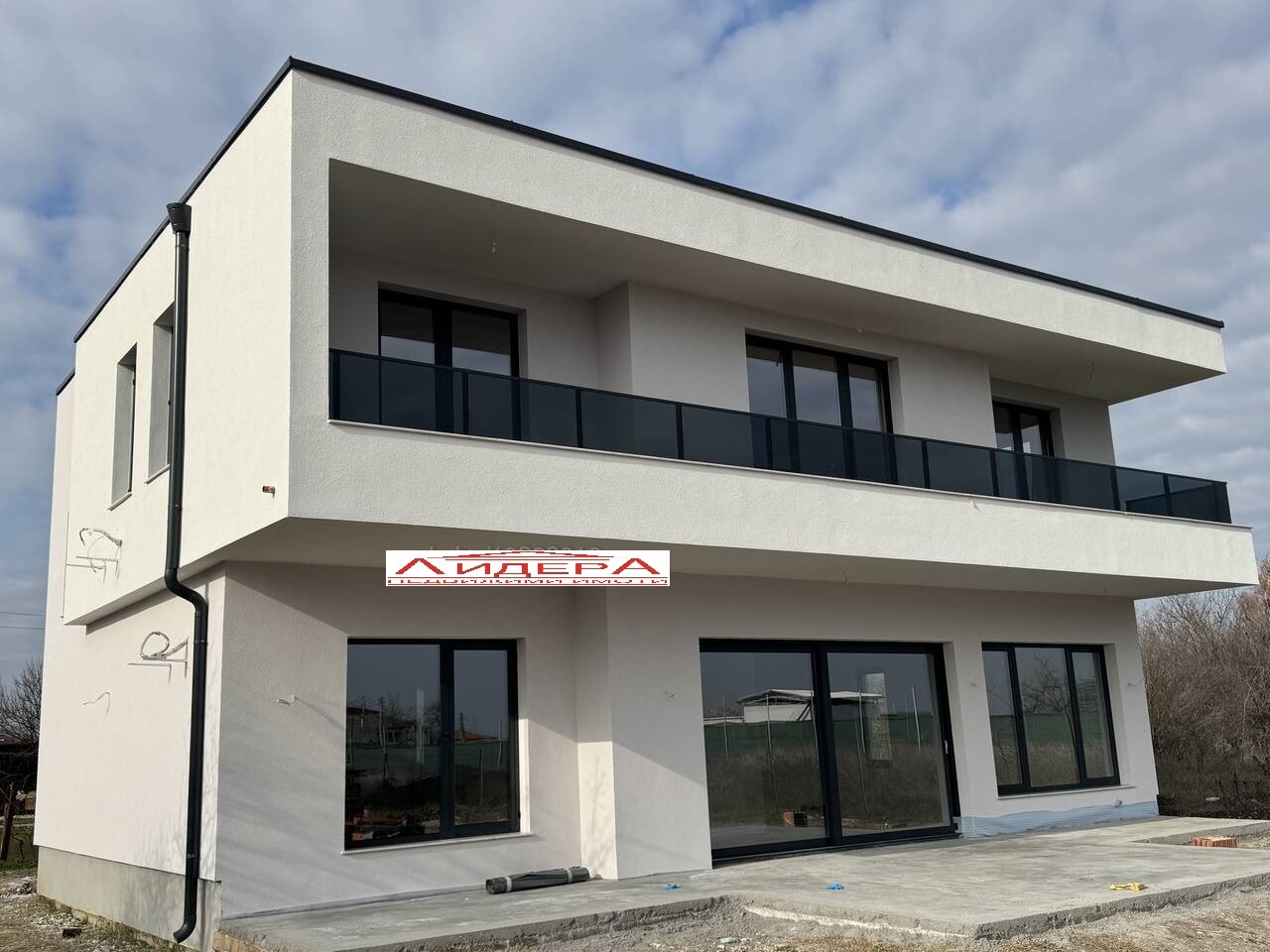 Продава КЪЩА, с. Бенковски, област Пловдив