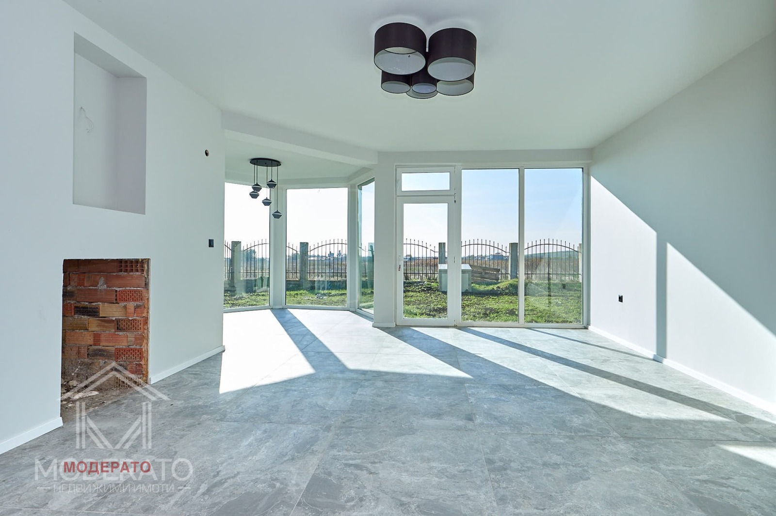 Продава КЪЩА, гр. Ахелой, област Бургас, снимка 6 - Къщи - 56560789