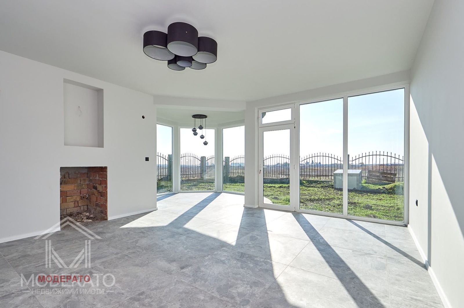 Продава КЪЩА, гр. Ахелой, област Бургас, снимка 11 - Къщи - 56560789
