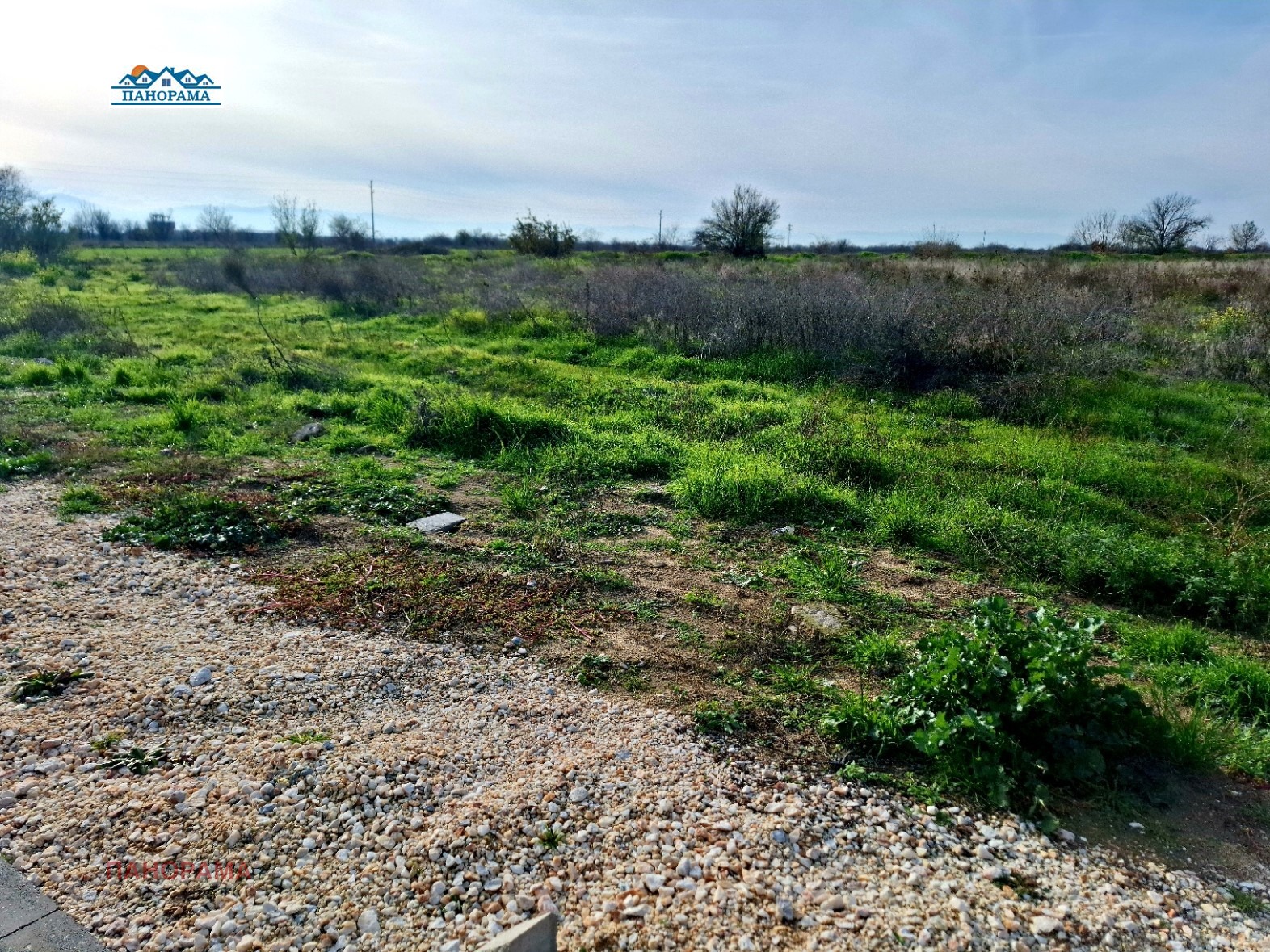 Продава ПАРЦЕЛ, с. Труд, област Пловдив, снимка 11 - Парцели - 54055708