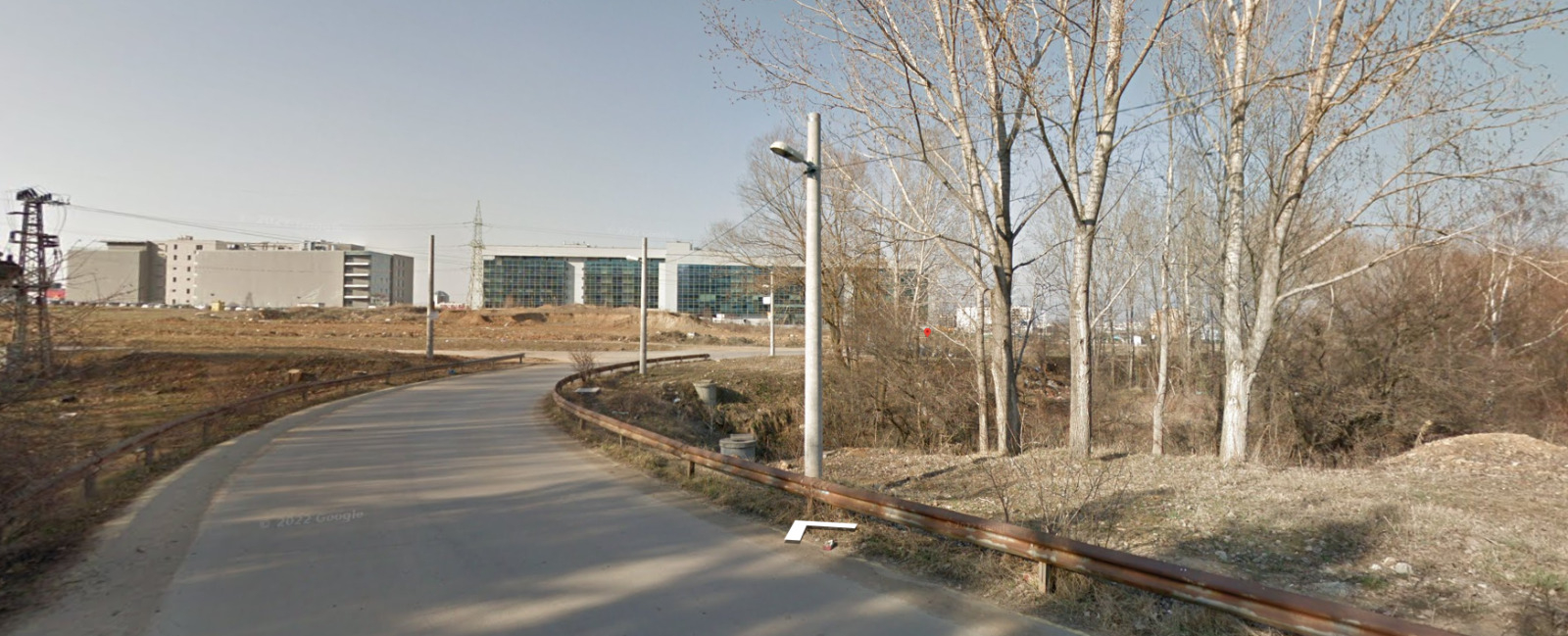 Продава ПАРЦЕЛ, гр. София, с. Панчарево, снимка 5 - Парцели - 54330028