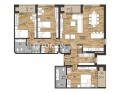 Продава  4-стаен град София , Бояна , 212 кв.м | 82793834 - изображение [4]
