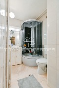Продава  4-стаен град София , Триъгълника , 105 кв.м | 61765747 - изображение [13]