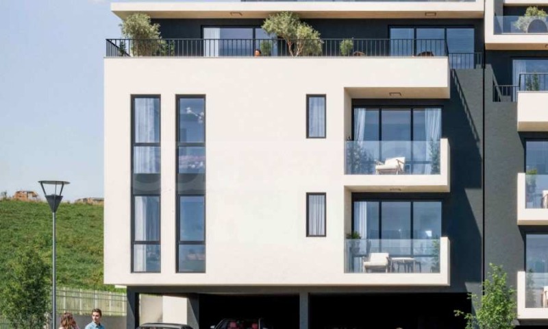 Продава 2-СТАЕН в област Бургас, гр. Созопол - 65 кв.м / 80 490 € » 157 424.76 лв., СУПРИММО - БУРГАС