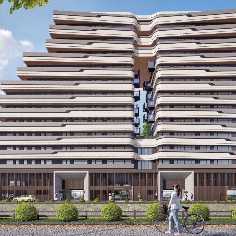 Продава 4-СТАЕН в град София, Център - 222 кв.м / 511 451 € » 1 000 311.21 лв., СТОУНХАРД ПРЕМИЪР СОФИЯ