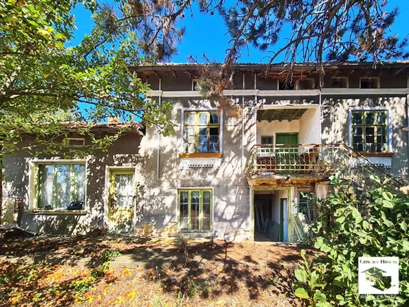 Продава КЪЩА в област Велико Търново, с. Горна Липница - 80 кв.м / 20 000 € » 39 116.60 лв., СЕНТЧЪРИ ХОУМС