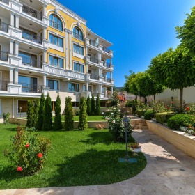 Estudio Sveti Vlas, región Burgas