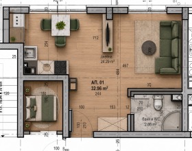 ������� 1-����� | Imot.bg � ����� ������ 6