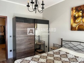 1 bedroom k.k. Chayka, Varna 5