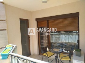 1 bedroom k.k. Chayka, Varna 8