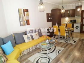 1 bedroom k.k. Chayka, Varna 3