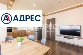1 υπνοδωμάτιο Λεβσκη 1, Βαρνα