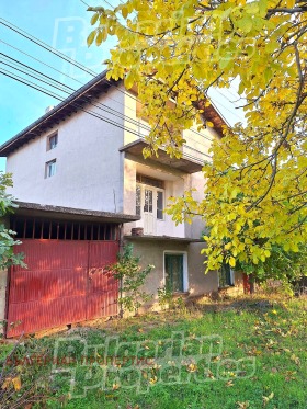 Hus Ovcha mogila, region Veliko Tarnovo 3