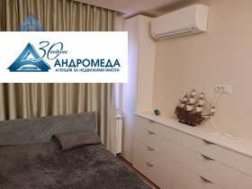 σπίτι Ηδεαλεν τσενταρ, Πλεβεν 8