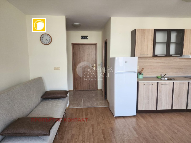 Na prodej  Studio oblast Burgas , k.k. Slančev brjag , 43 m2 | 72575044