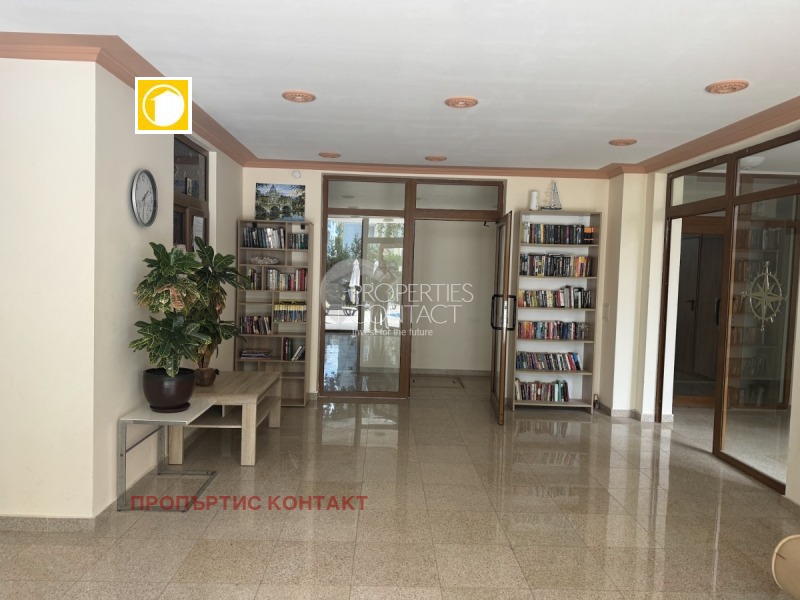 Na prodej  Studio oblast Burgas , k.k. Slančev brjag , 43 m2 | 72575044 - obraz [11]