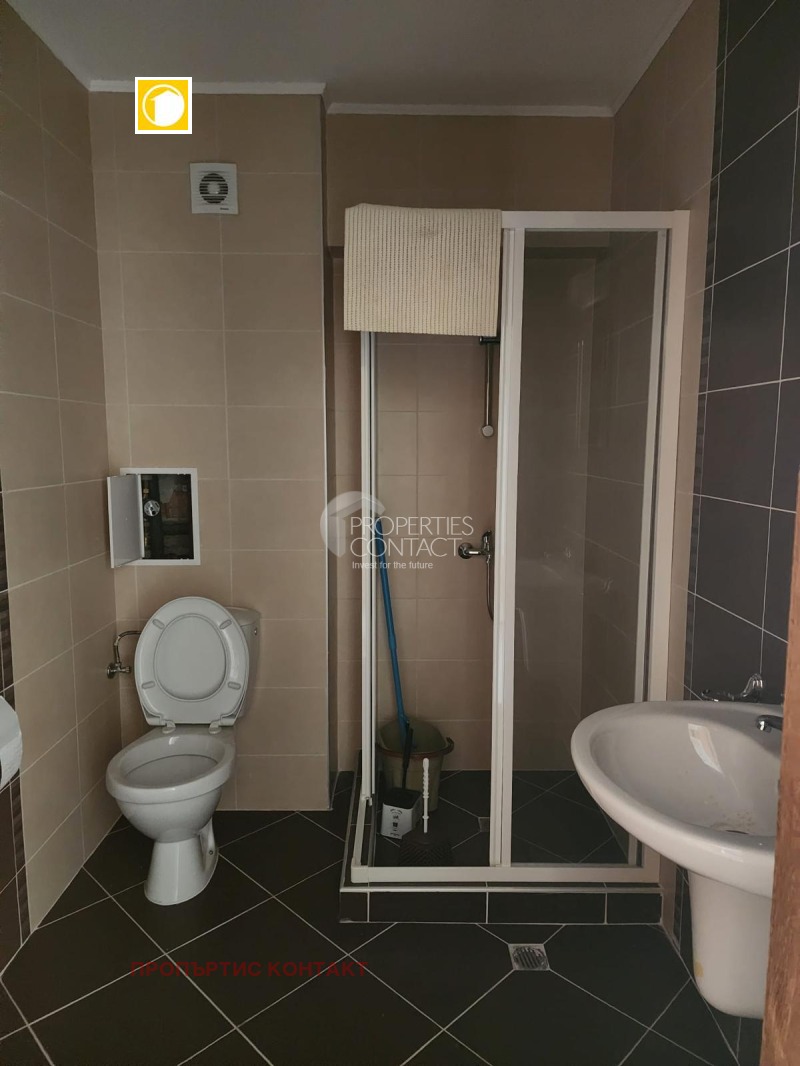 Na prodej  Studio oblast Burgas , k.k. Slančev brjag , 43 m2 | 72575044 - obraz [9]