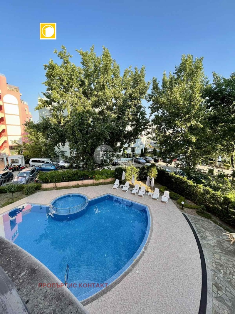 Na prodej  Studio oblast Burgas , k.k. Slančev brjag , 43 m2 | 72575044 - obraz [5]