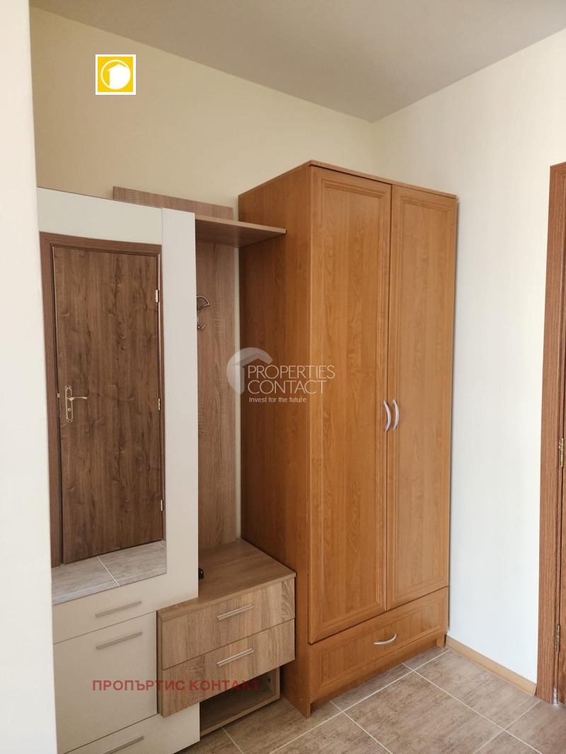 Na prodej  Studio oblast Burgas , k.k. Slančev brjag , 43 m2 | 72575044 - obraz [8]