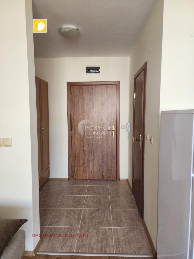 Na prodej  Studio oblast Burgas , k.k. Slančev brjag , 43 m2 | 72575044 - obraz [7]