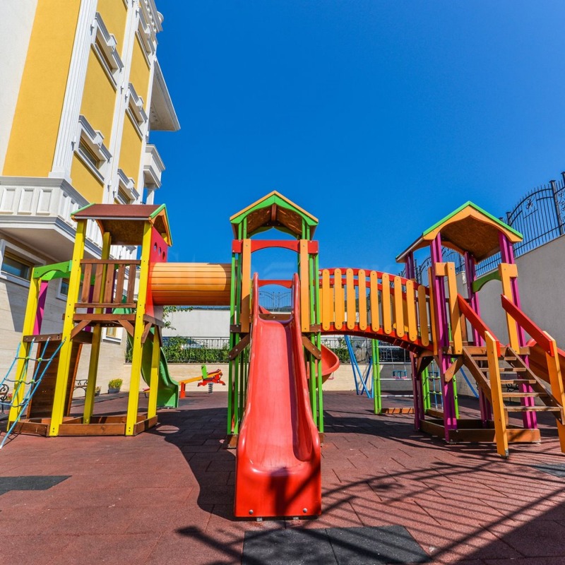 Eladó  Stúdió régió Burgasz , Sveti Vlas , 39 négyzetméter | 78704749 - kép [15]