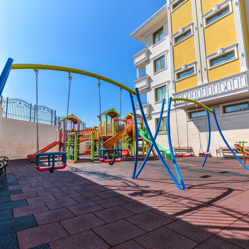 Eladó  Stúdió régió Burgasz , Sveti Vlas , 39 négyzetméter | 78704749 - kép [13]