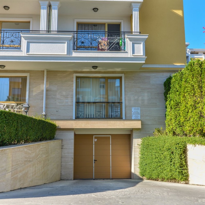 Eladó  Stúdió régió Burgasz , Sveti Vlas , 39 négyzetméter | 78704749 - kép [16]