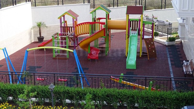 Eladó  Stúdió régió Burgasz , Sveti Vlas , 39 négyzetméter | 78704749 - kép [14]