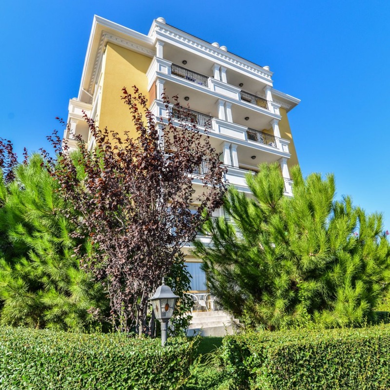 Eladó  Stúdió régió Burgasz , Sveti Vlas , 39 négyzetméter | 78704749 - kép [9]