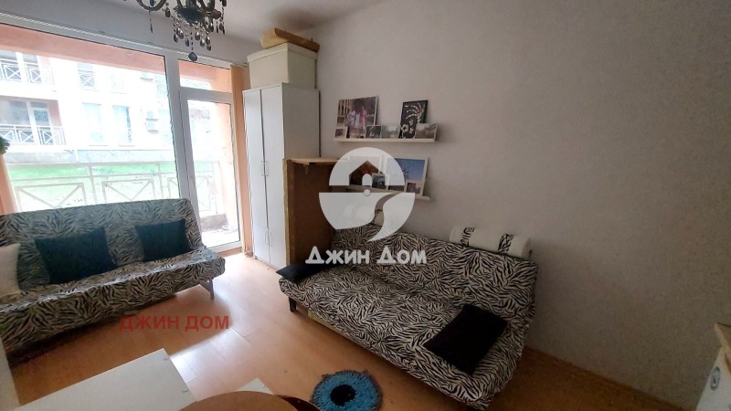 Продава 1-СТАЕН, к.к. Слънчев бряг, област Бургас