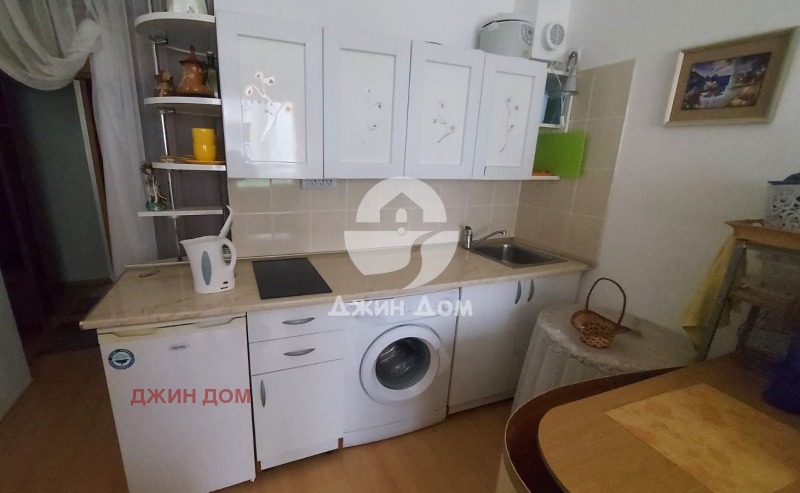 Продава 1-СТАЕН, к.к. Слънчев бряг, област Бургас, снимка 3 - Апартаменти - 53279057