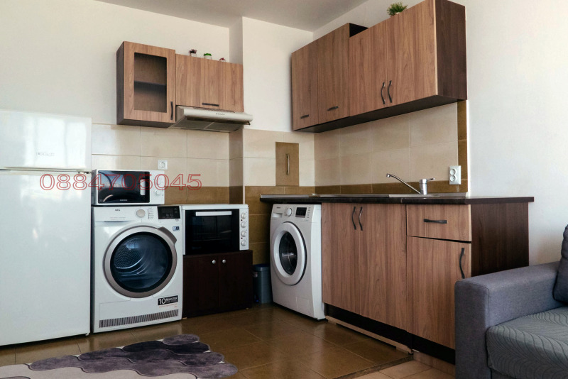 Продается  1 спальня София , Люлин 7 , 42 кв.м | 60216571 - изображение [7]