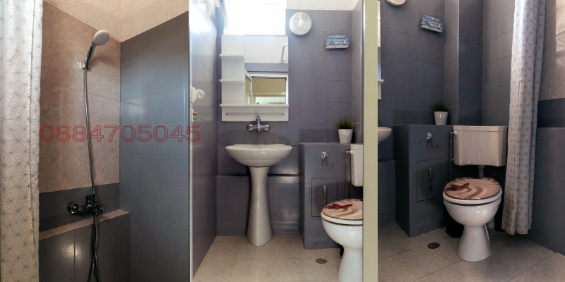 Продается  1 спальня София , Люлин 7 , 42 кв.м | 60216571 - изображение [9]